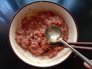 豆腐糯米丸子步骤5
