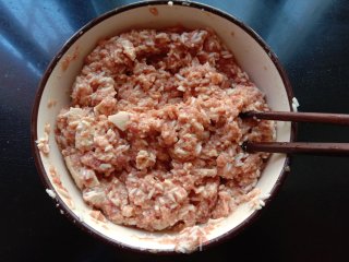 豆腐糯米丸子步骤8