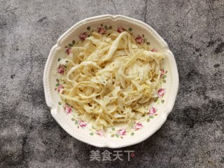 糯米笋炖土鸡步骤15