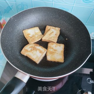 冬瓜豆腐炖排骨步骤5