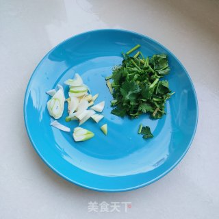冬瓜豆腐炖排骨步骤7