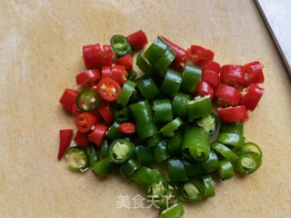 羊肚菌烧排骨步骤15
