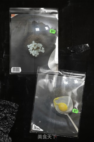 糖醋排骨简单版步骤1