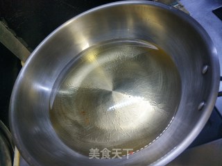 炸丸子步骤4 炸丸子步骤4