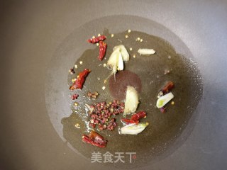 螺丝椒洋葱炒羊肉步骤4