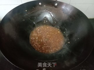 肉末生菜步骤10