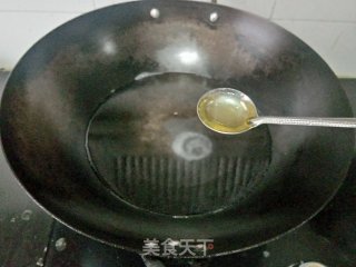 肉末生菜步骤11