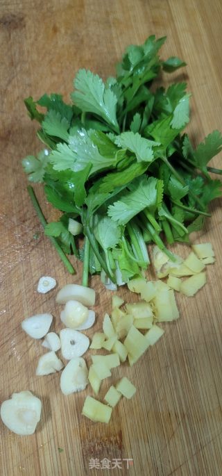 金汤鱼块步骤7