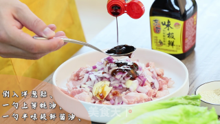 家庭版懒人烤肉步骤3