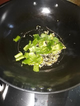 减油地三鲜步骤9
