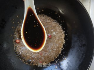 蒜蓉金针菇步骤2