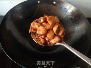 辣子草鱼块步骤10