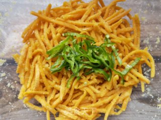 蒸蜜薯步骤10