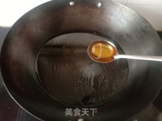 蒜蓉菠菜步骤2