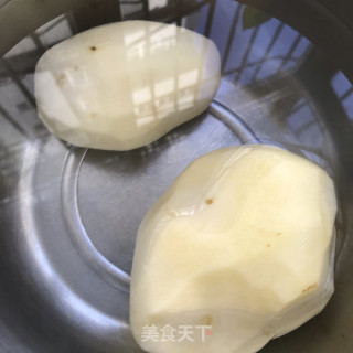 香辣时蔬干锅步骤2