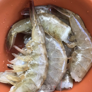 香辣时蔬干锅步骤5