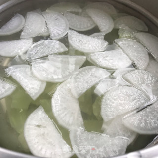 香辣时蔬干锅步骤8