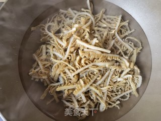 藤椒毛肚步骤2