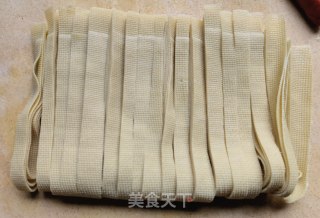 藤椒毛肚步骤6