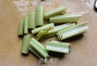 藤椒毛肚步骤7