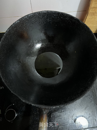 辣炒泡菜步骤3