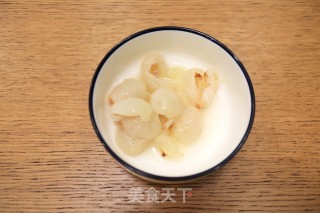 蟠龙鳝步骤5