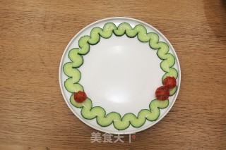蟠龙鳝步骤7