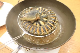 蟠龙鳝步骤12