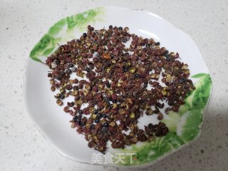 花椒白菜步骤2