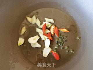 荷兰豆洋葱炒牛仔骨步骤11