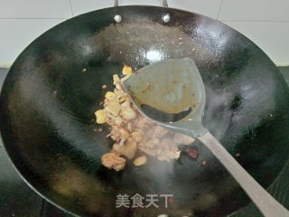 麻辣水煮鸡腿步骤9