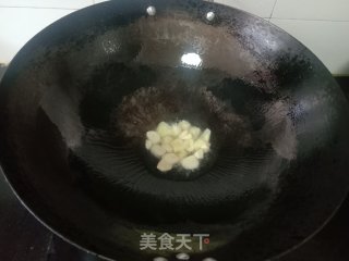 大葱青椒炒牛肉步骤6