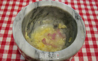宫保鸡翅步骤1