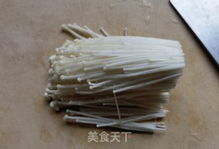 水煮扇贝肉步骤3