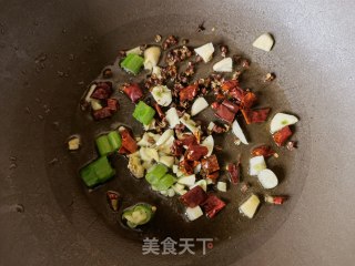 水煮扇贝肉步骤5