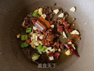 水煮扇贝肉步骤6