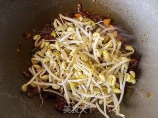 水煮扇贝肉步骤8