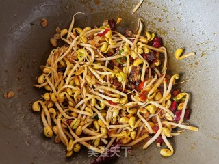 水煮扇贝肉步骤9