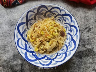 水煮扇贝肉步骤14