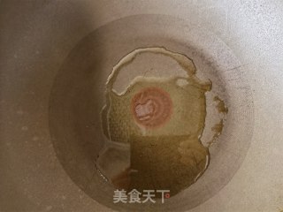 孜然辣椒煸小肠步骤4