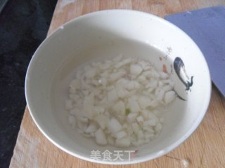 金蒜鸡翅步骤4
