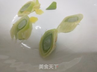 蒸五花肉步骤2