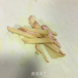 香菇胡萝卜烧鸡腿步骤4