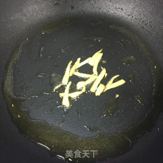香菇胡萝卜烧鸡腿步骤5