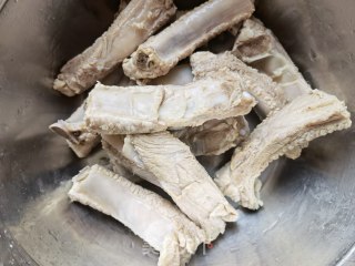 麻辣手抓排骨步骤4
