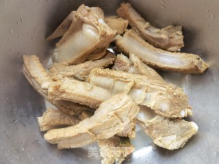 麻辣手抓排骨步骤10