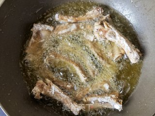 麻辣手抓排骨步骤13
