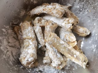 麻辣手抓排骨步骤12