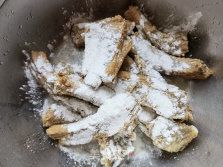 麻辣手抓排骨步骤11