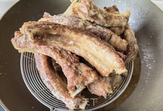 麻辣手抓排骨步骤15